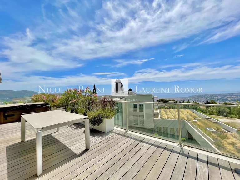 Appartement Nice - 3 chambres - 160m²