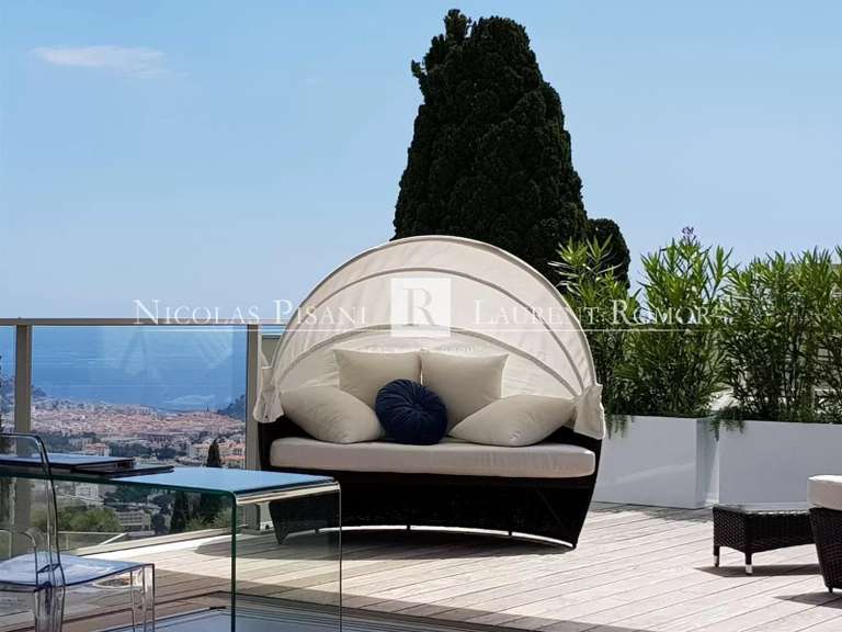 Appartement Nice - 3 chambres - 160m²