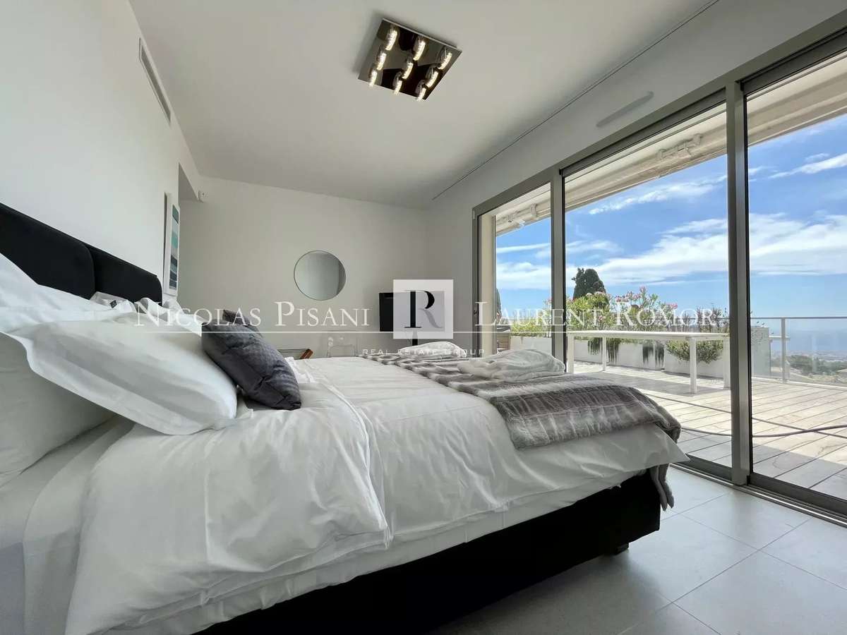 Appartement Nice