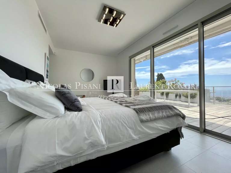 Appartement Nice - 3 chambres - 160m²