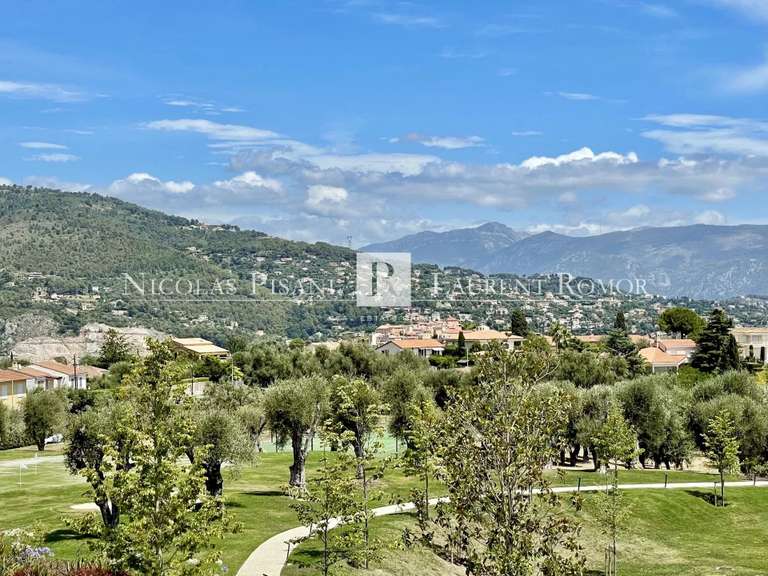 Appartement Nice - 3 chambres - 160m²