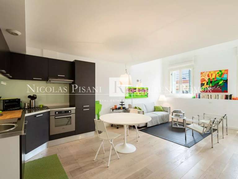 Appartement Nice - 55m²