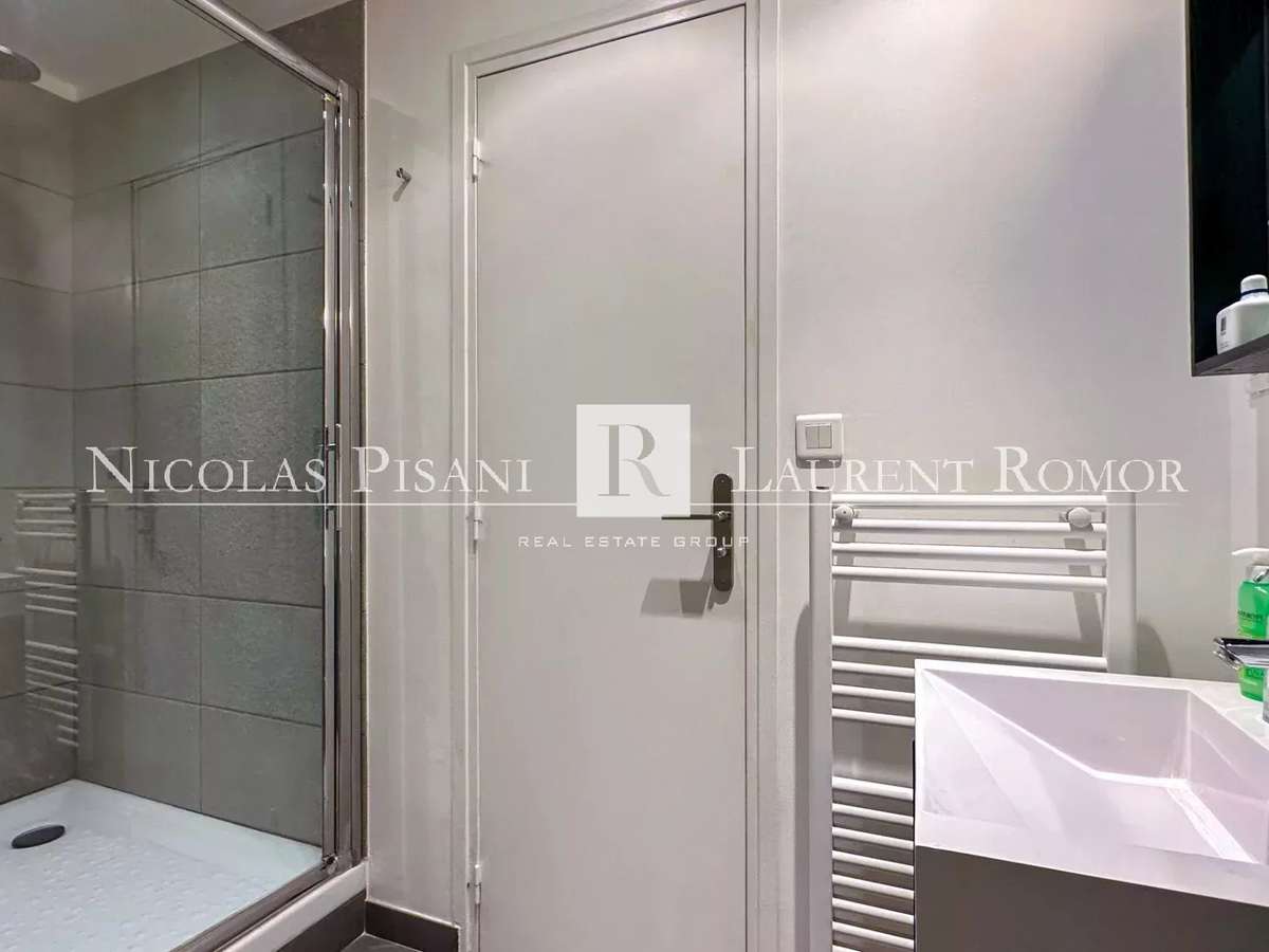 Appartement Nice