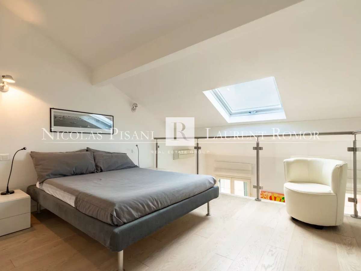 Appartement Nice