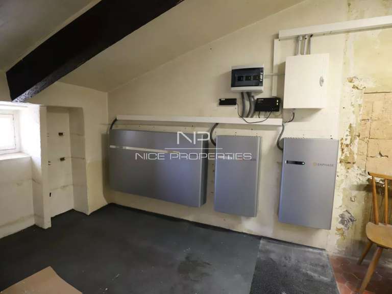 Apartment Nice - 3 bedrooms - 112m²