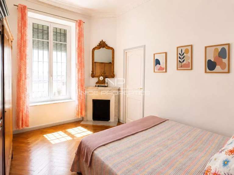 Appartement Nice - 3 chambres - 112m²