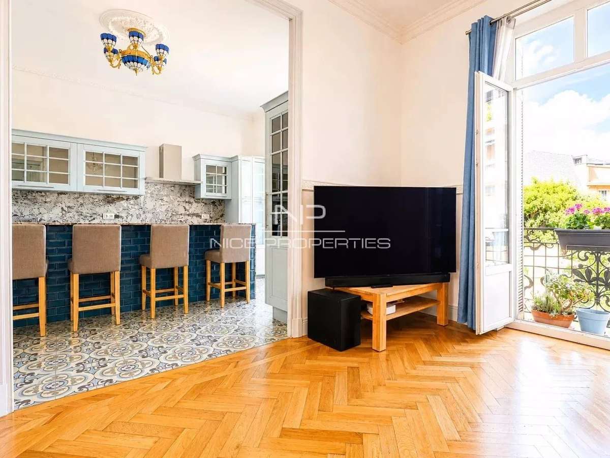 Apartment Nice