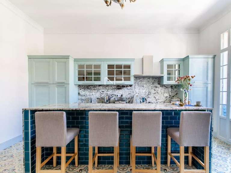 Apartment Nice - 3 bedrooms - 112m²