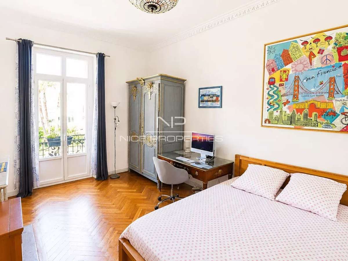 Apartment Nice