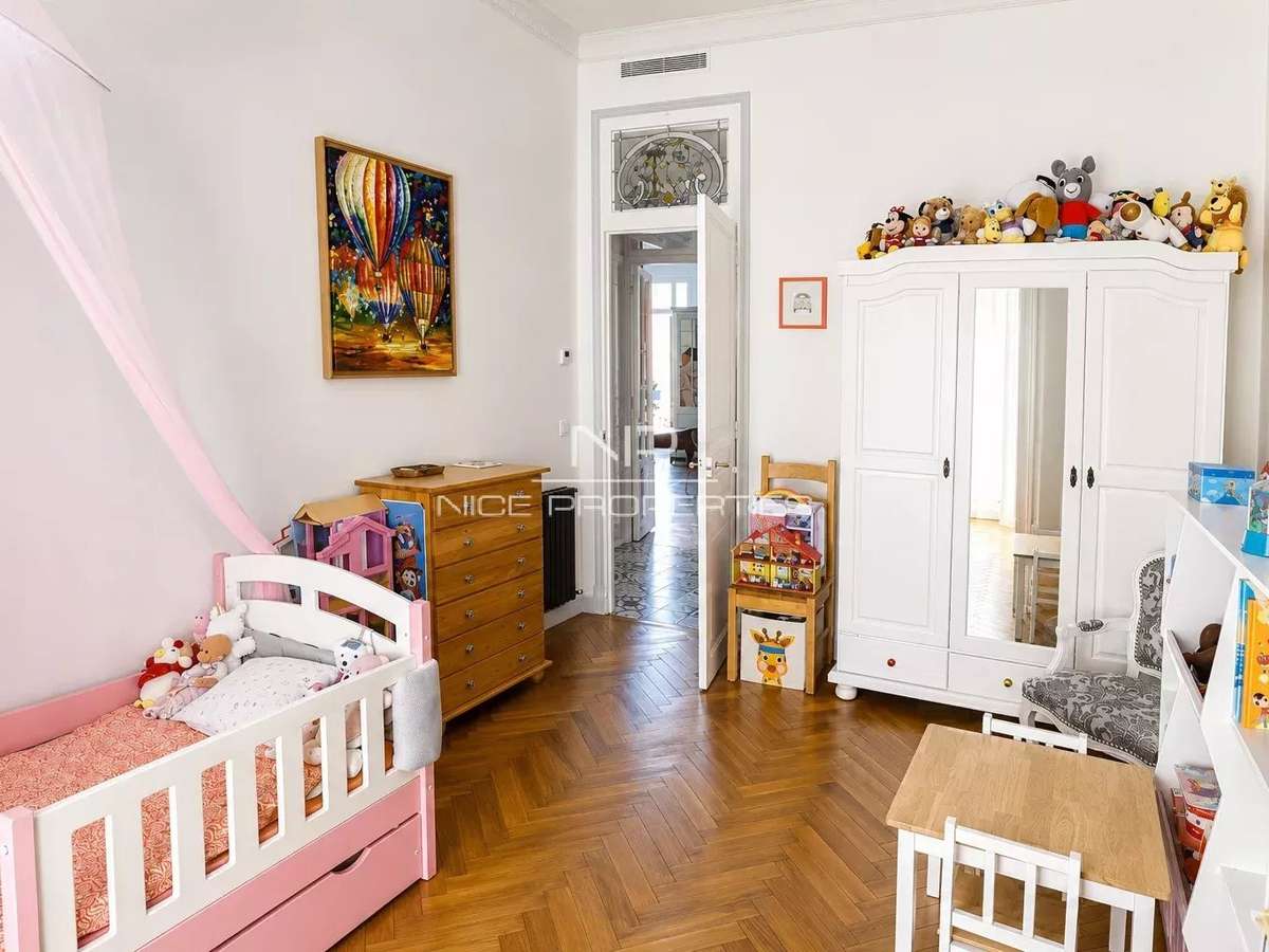 Apartment Nice