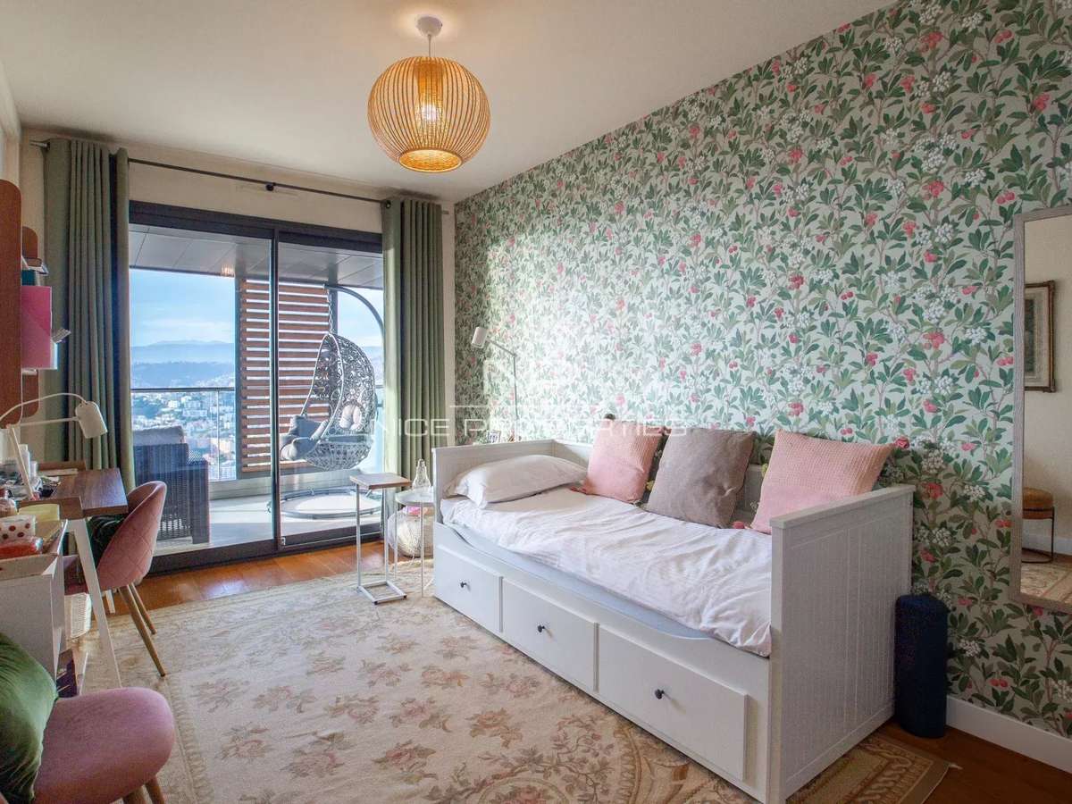 Apartment Nice