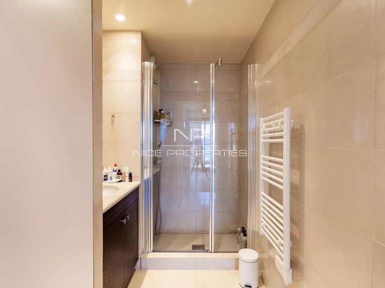 Apartment with Sea view Nice - 4 bedrooms - 170m²