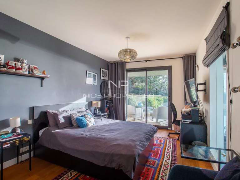 Apartment with Sea view Nice - 4 bedrooms - 170m²