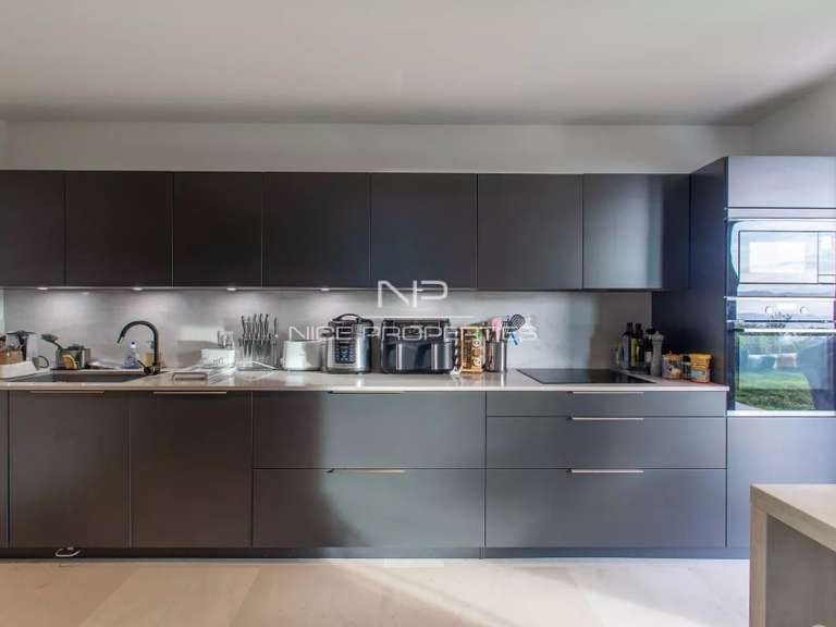 Apartment with Sea view Nice - 4 bedrooms - 170m²