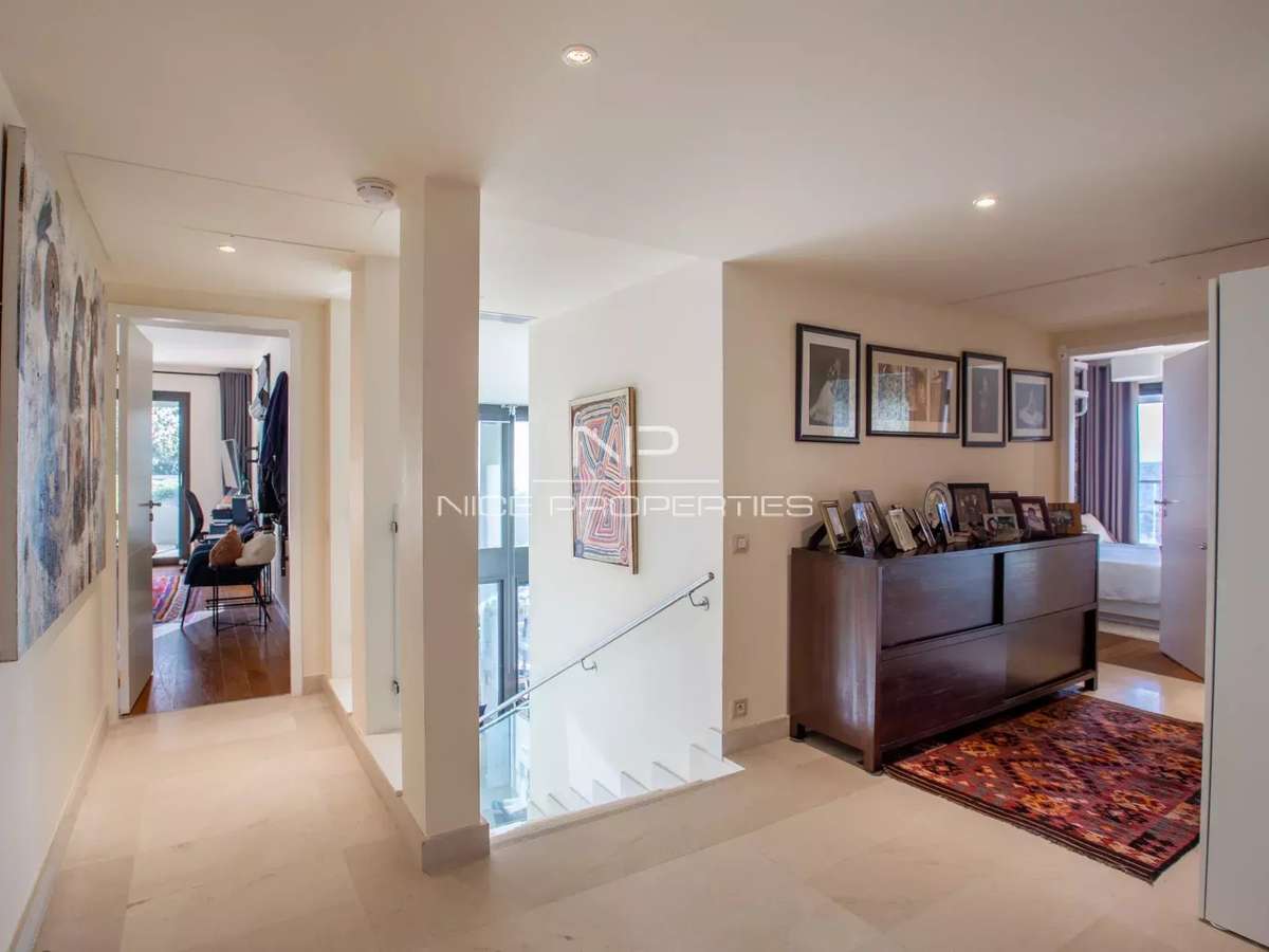 Apartment Nice