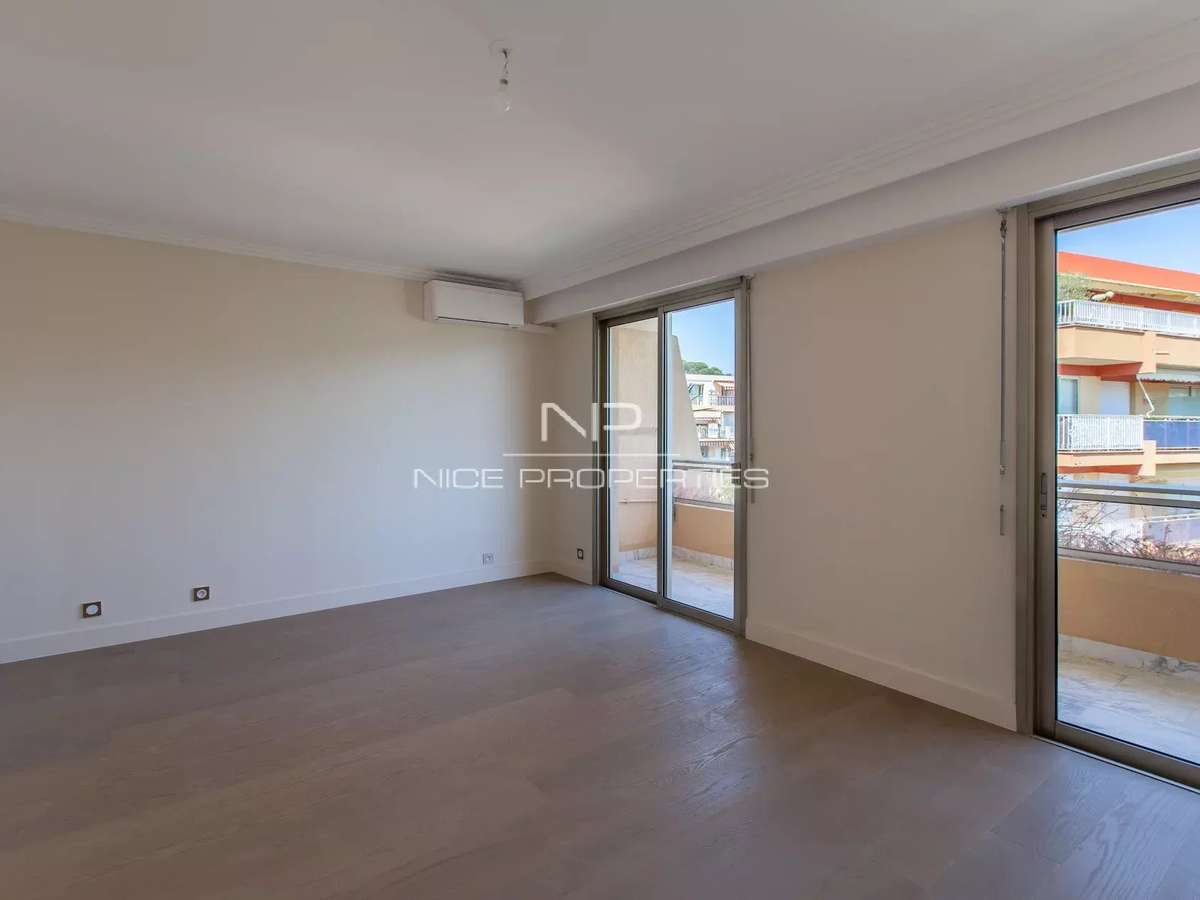 Appartement Nice