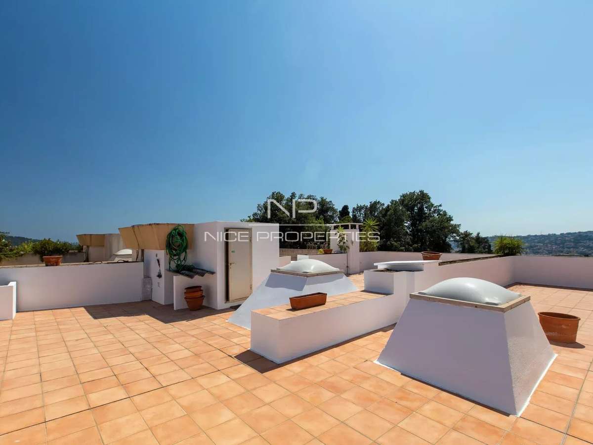 Appartement Nice