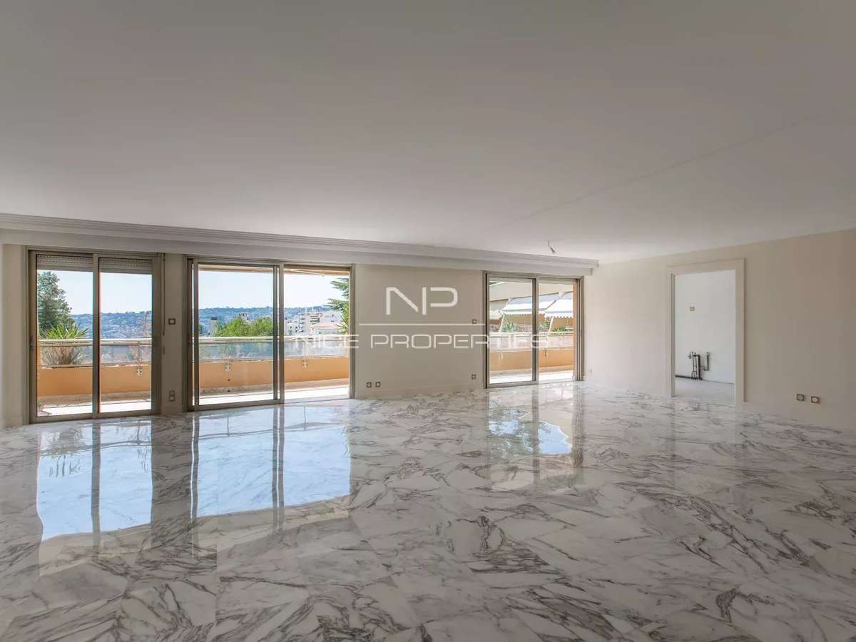 Appartement Nice