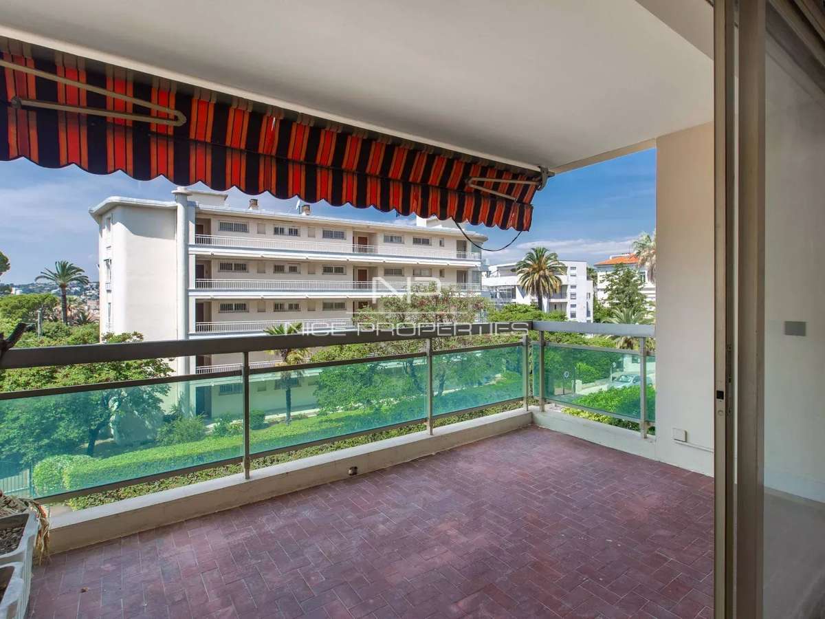 Appartement Nice