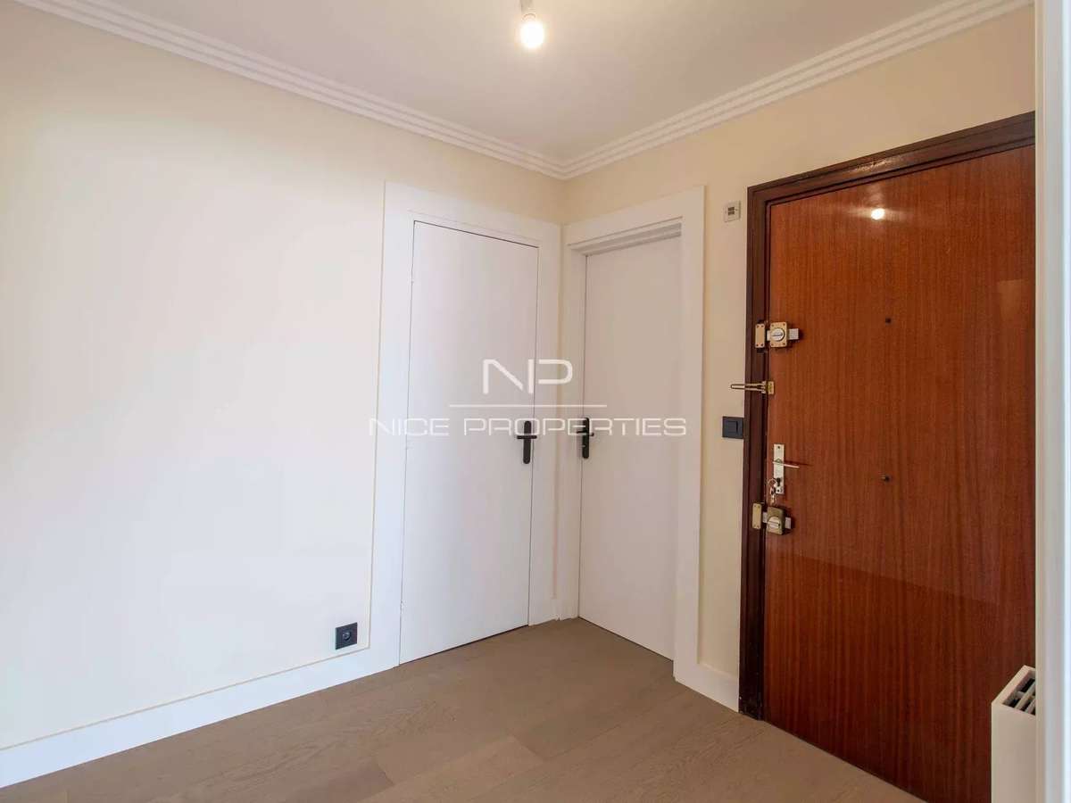 Appartement Nice