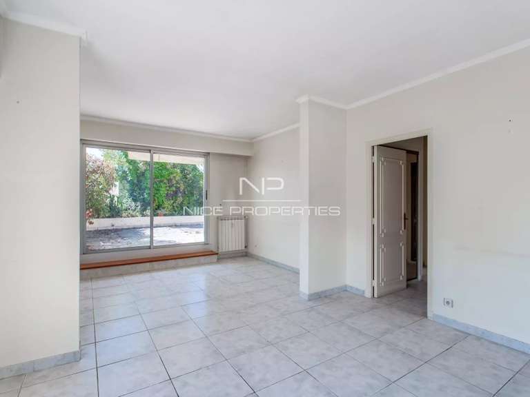 Apartment Nice - 3 bedrooms - 144m²