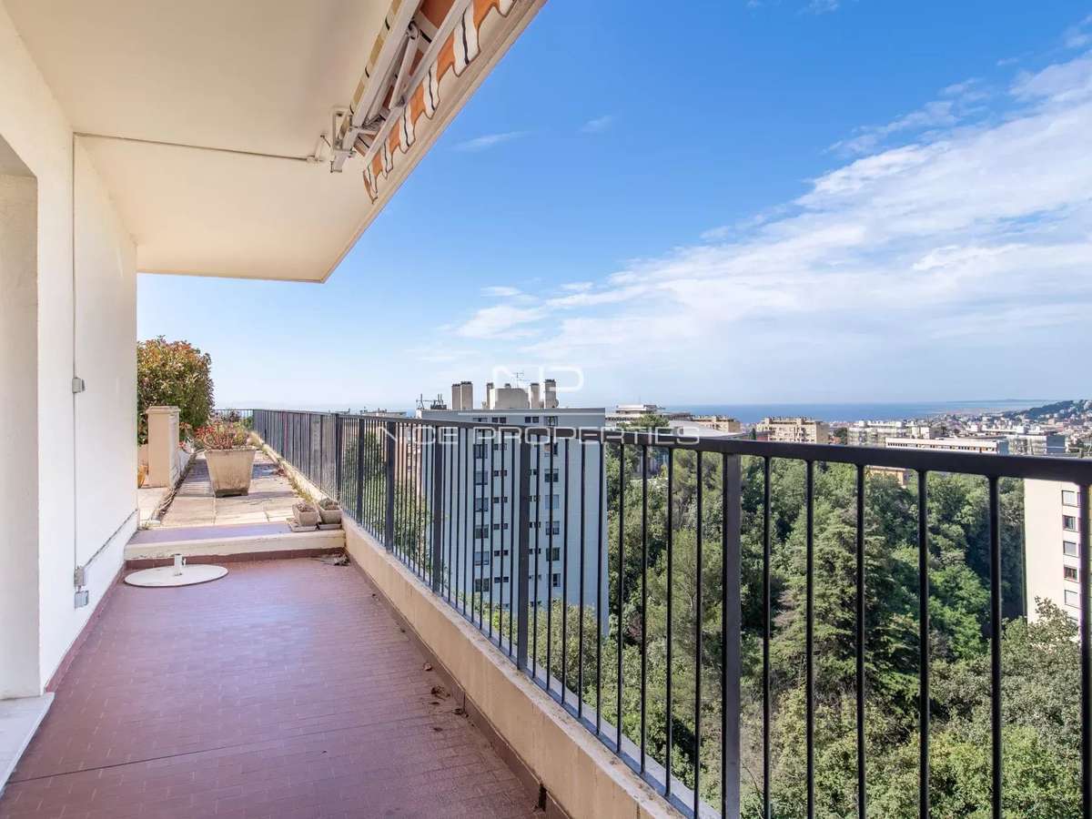 Appartement Nice