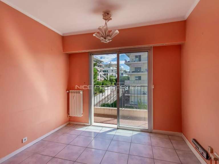 Apartment Nice - 3 bedrooms - 144m²