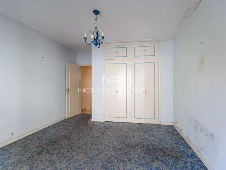 Appartement Nice - 2 chambres - 103m²