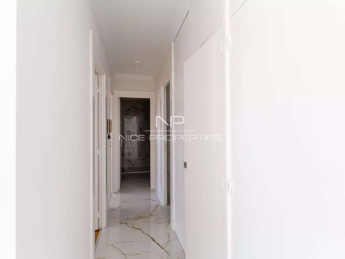 Appartement Nice