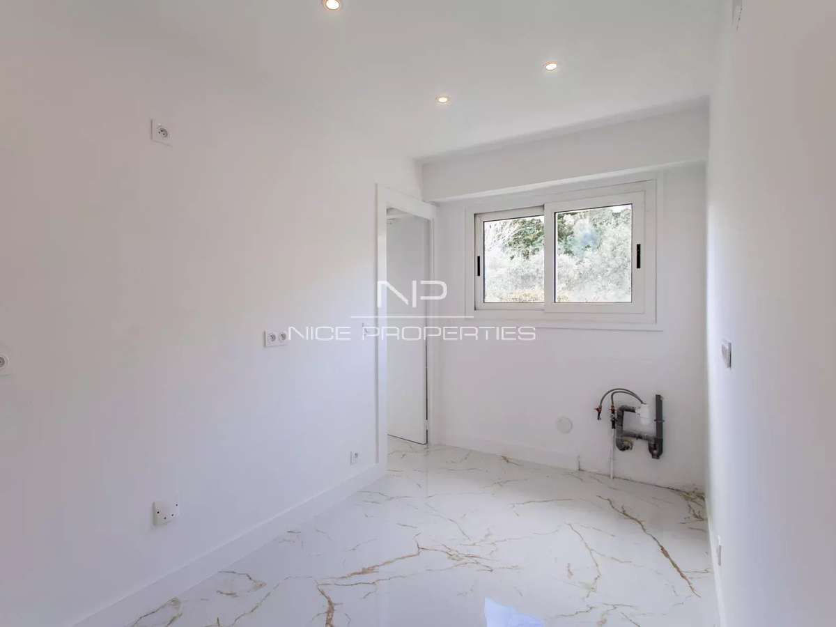 Appartement Nice