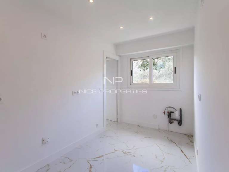 Appartement avec Vue sur mer Nice - 3 chambres - 102m²
