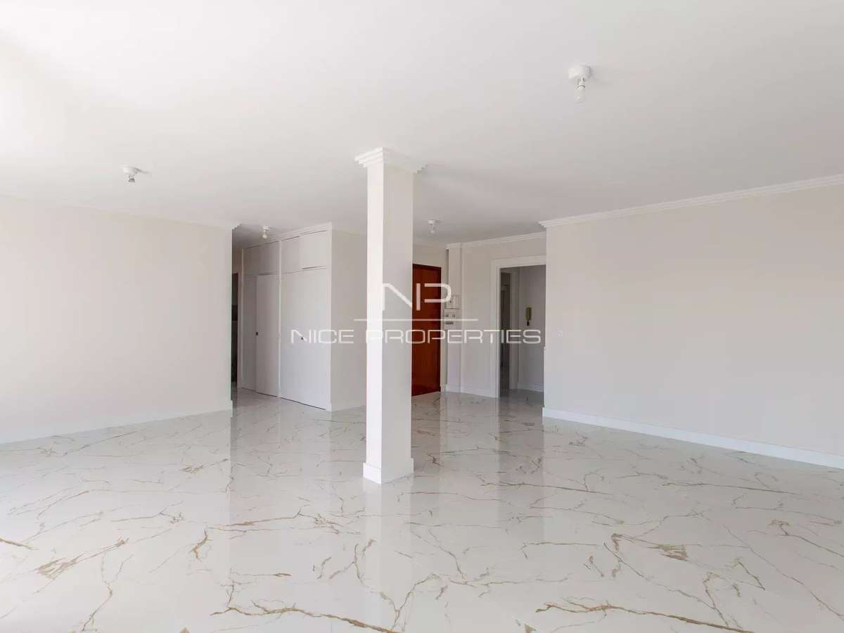 Appartement Nice