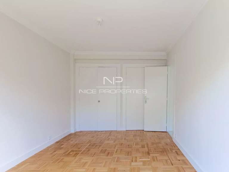 Appartement avec Vue sur mer Nice - 3 chambres - 102m²