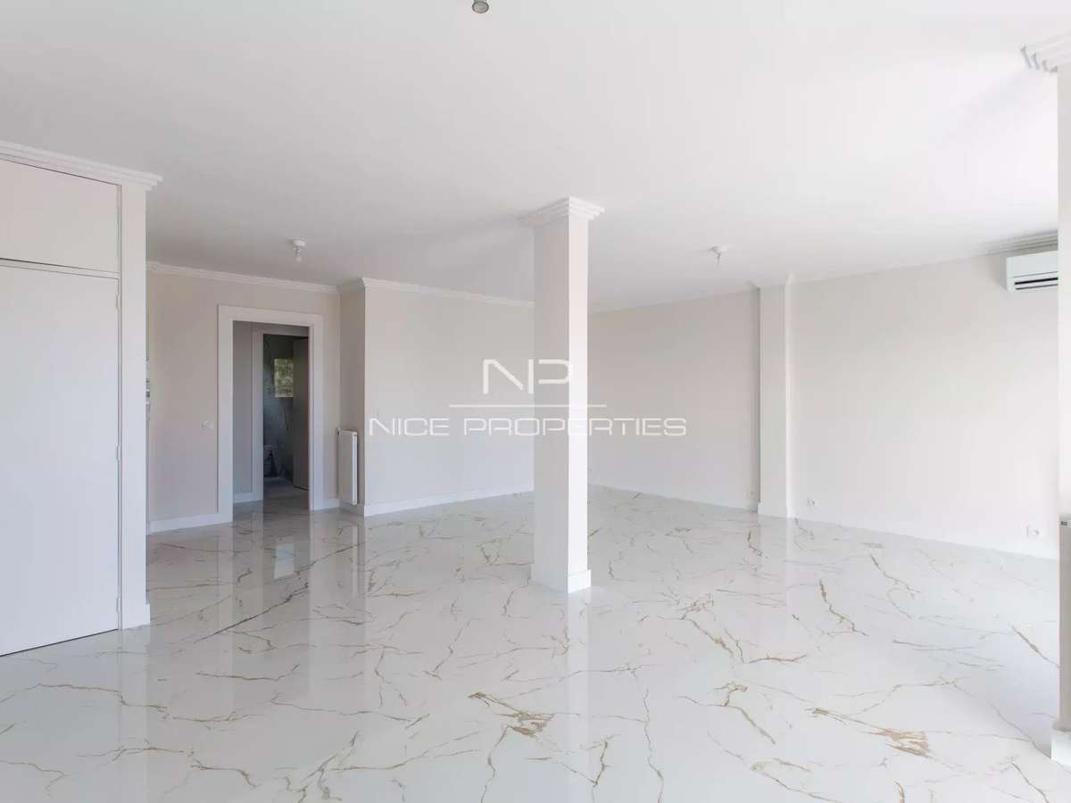 Appartement Nice