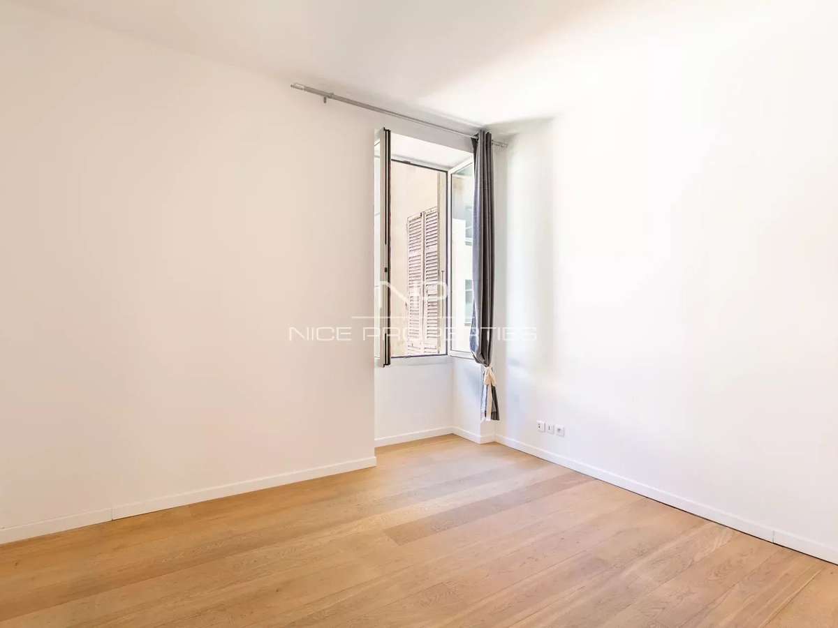 Appartement Nice