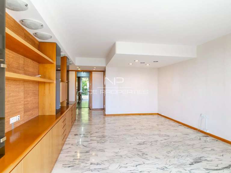 Appartement avec Vue sur mer Nice - 3 chambres - 110m²