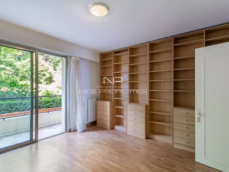 Appartement avec Vue sur mer Nice - 3 chambres - 110m²