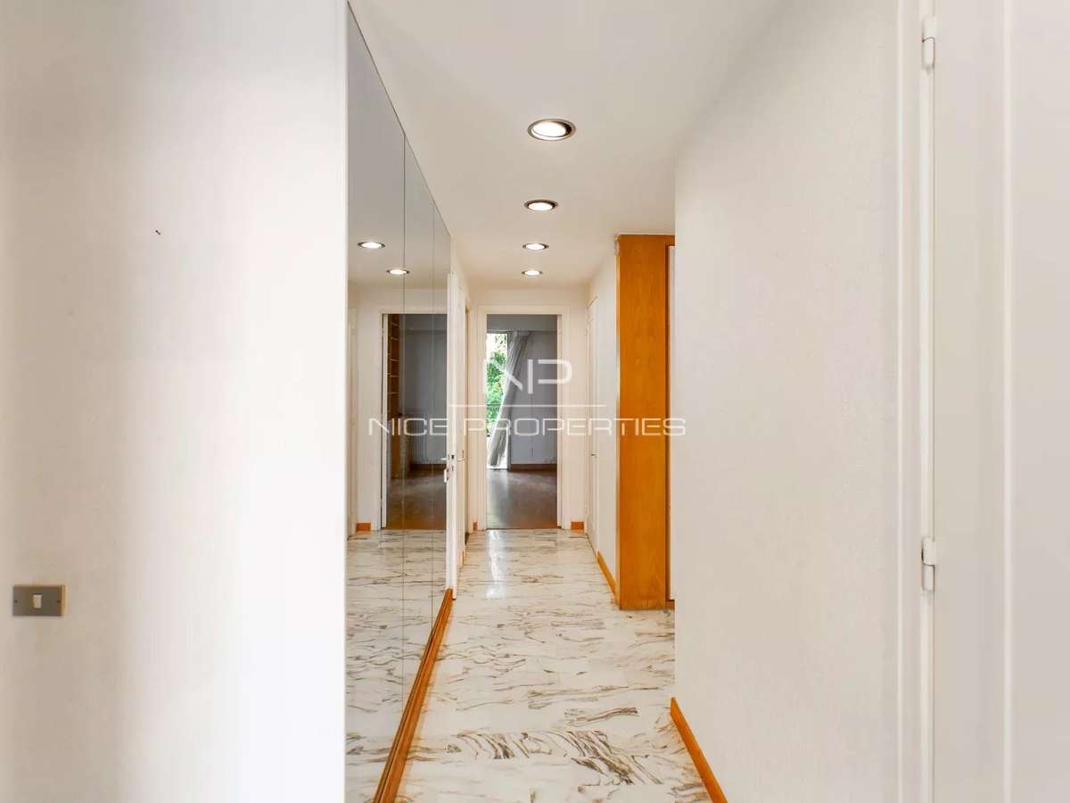 Appartement Nice