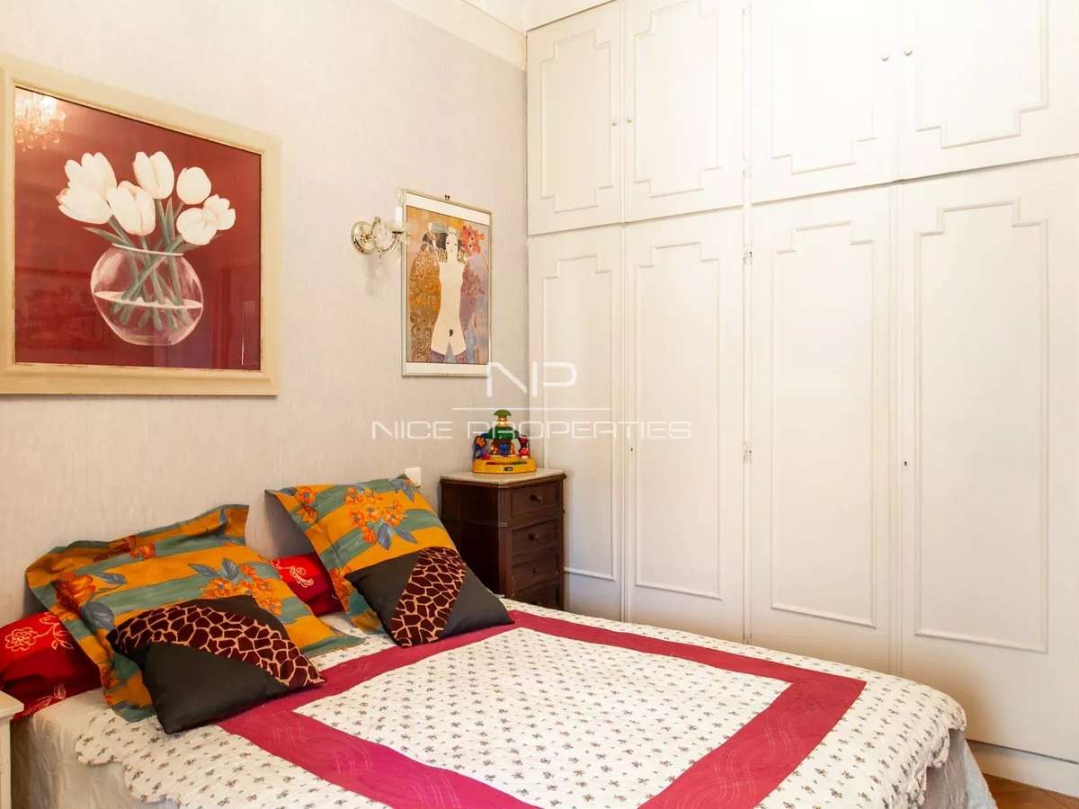 Appartement Nice
