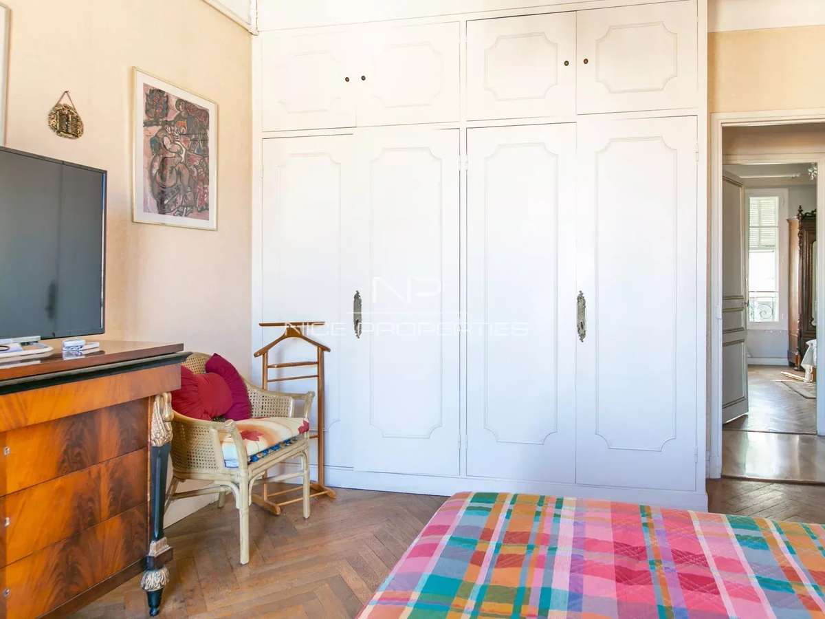 Appartement Nice