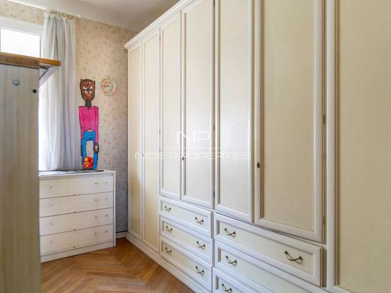 Appartement Nice - 3 chambres - 125m²