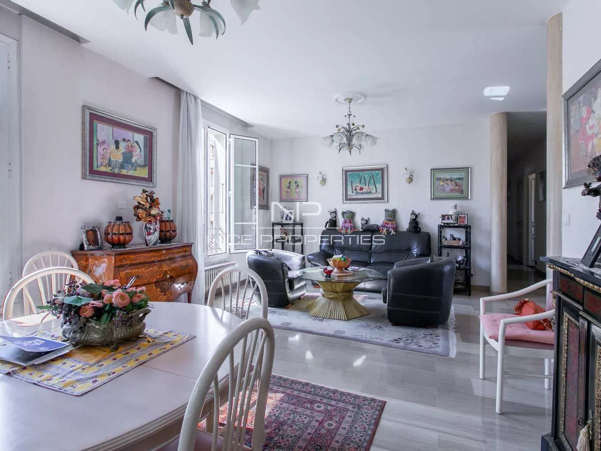Appartement Nice