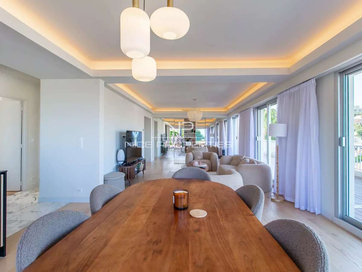 Appartement Nice