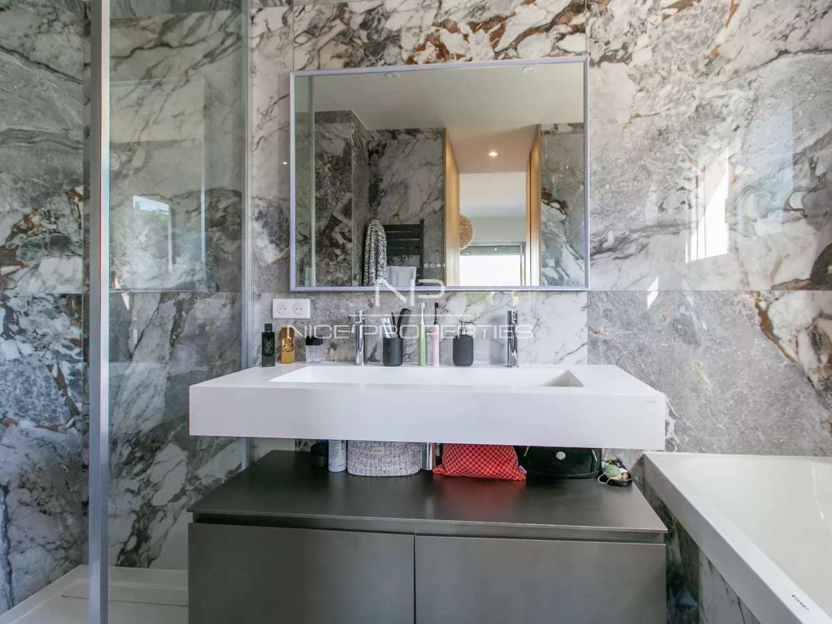 Appartement Nice