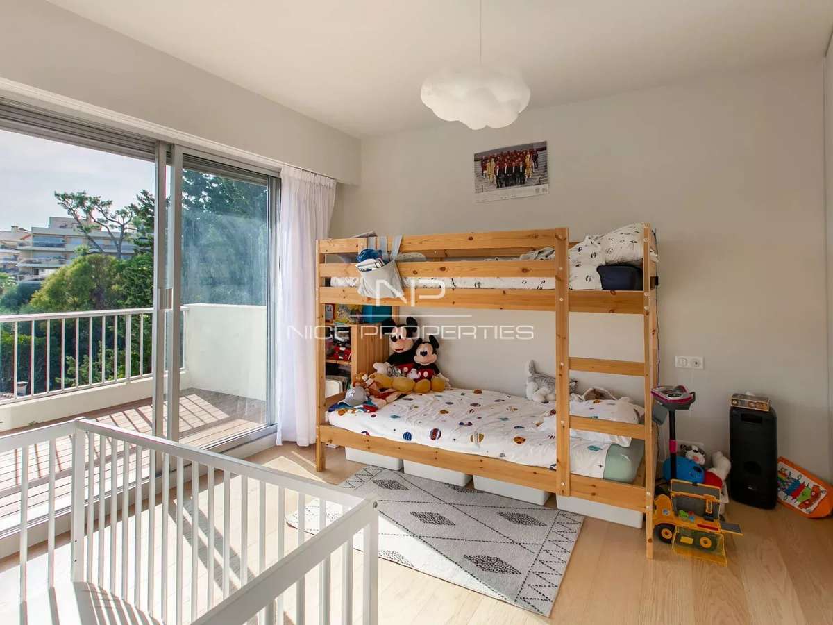 Appartement Nice