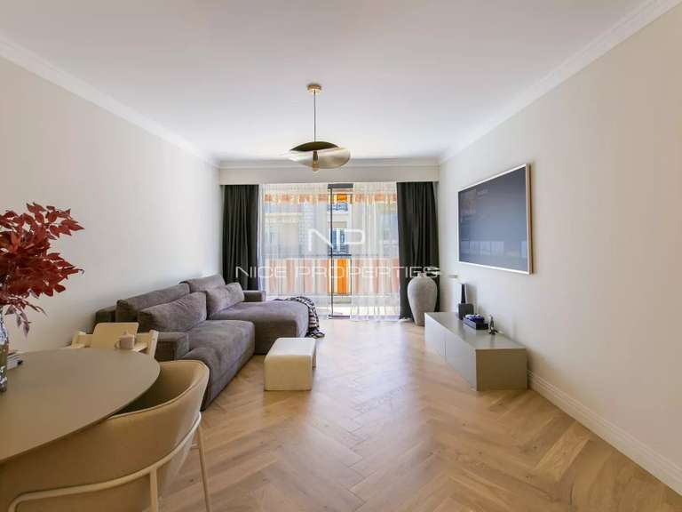 Appartement Nice - 3 chambres - 107m²