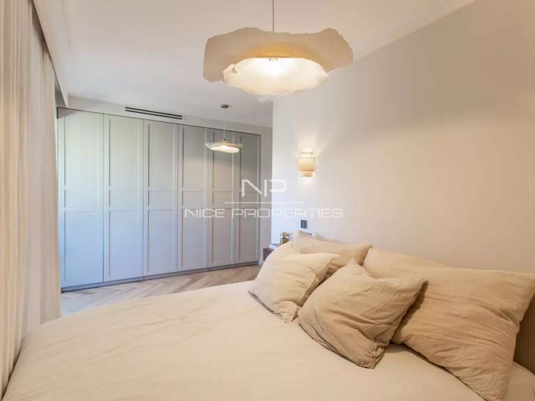 Appartement Nice - 3 chambres - 107m²