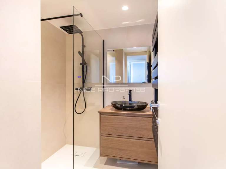 Appartement Nice - 3 chambres - 107m²