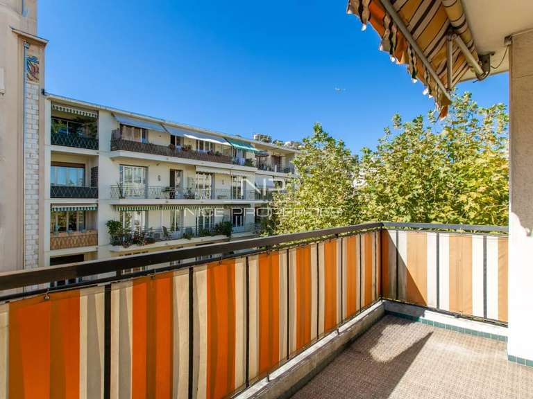 Appartement Nice - 3 chambres - 107m²