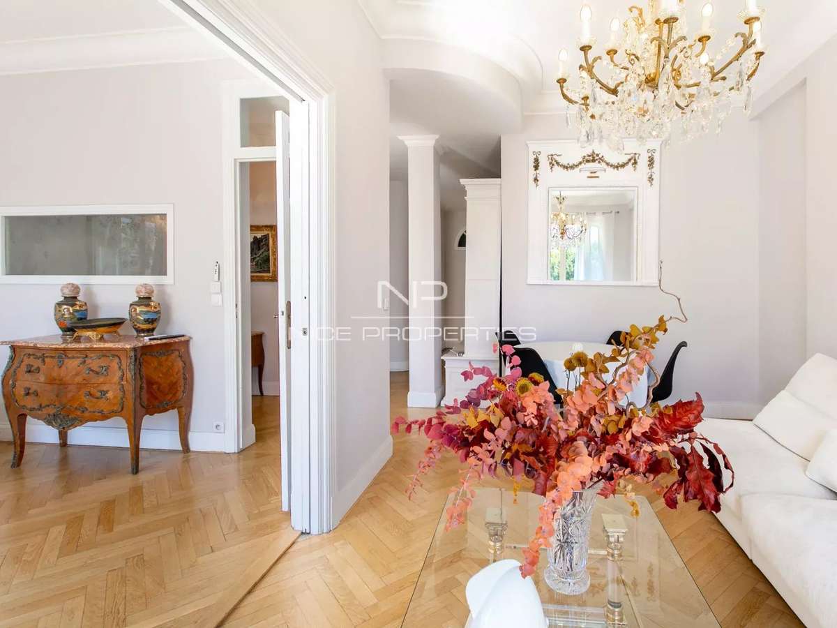 Appartement Nice